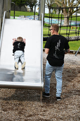 Brax & Beaver Tee