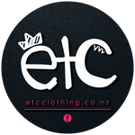ETC NZ Clothing