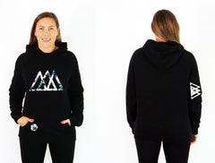 ETC Past, Present, Future Hoodie