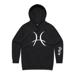 Zodiac Hoodie