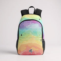 ETC Rainbow Backpack