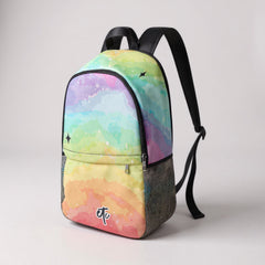 ETC Rainbow Backpack