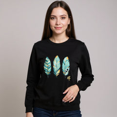 LIMITED EDITION FEATHER CREW