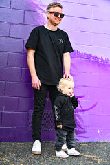 Brax & Beaver Tee