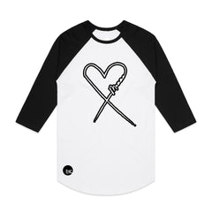 Mumma Custom Raglan