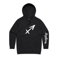 Zodiac Hoodie