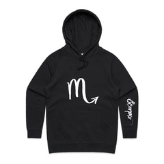 Zodiac Hoodie