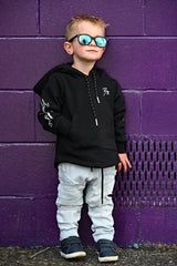 Brax & Beaver Fleece Hoodie