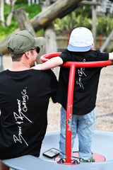 Brax & Beaver Tee