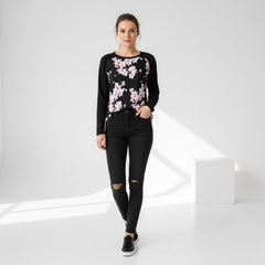 ETC Cherry Blossom Long Sleeve