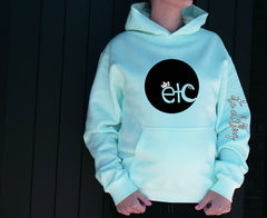 ETC Light Mint Staples Hood