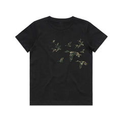 Kids Duck Tee