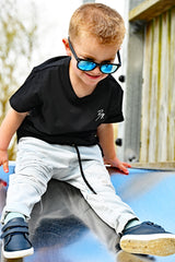 Brax & Beaver Tee