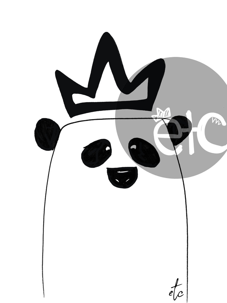 ETC Panda Digital File