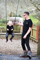 Brax & Beaver Tee