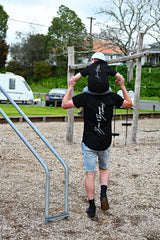 Brax & Beaver Tee