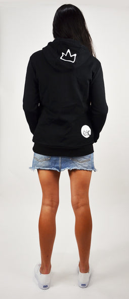 ETC Staples Hoodie Fleece Lined (PRE ORDER)