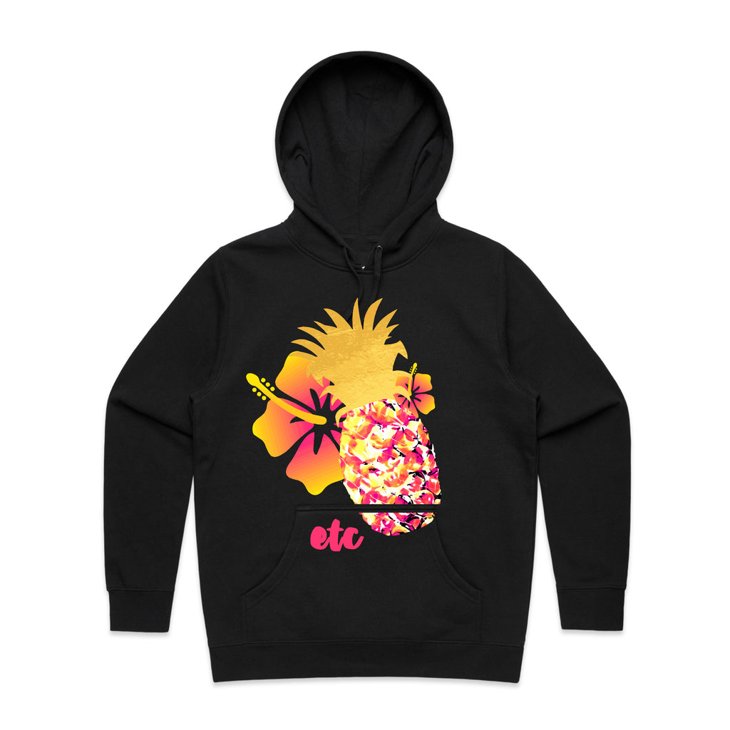Pineapple Crush Special Hoodie
