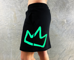 Custom Crown Skirt