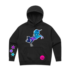 ETC Unicorn Hoodie